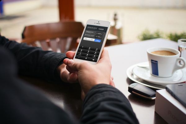 Momskalkylatorn – iPhone & Android