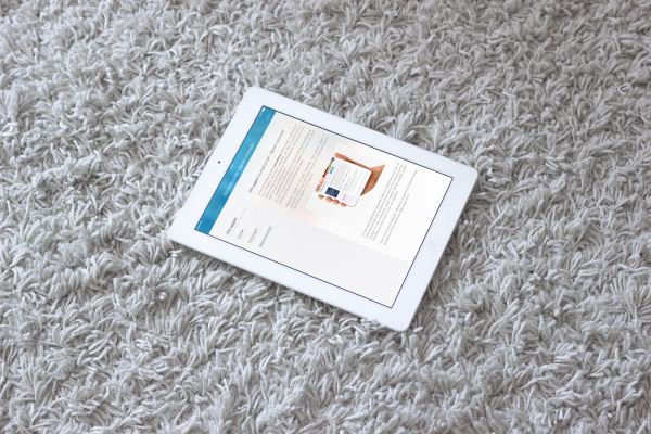 Norstedts Juridik – iPadapp