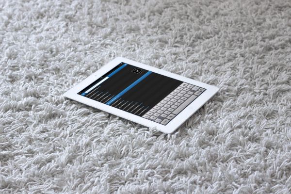 QuickCORE Guestlists – för iPhone & iPad